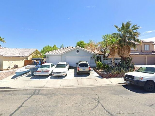 House image located at Henderson, NV 89002