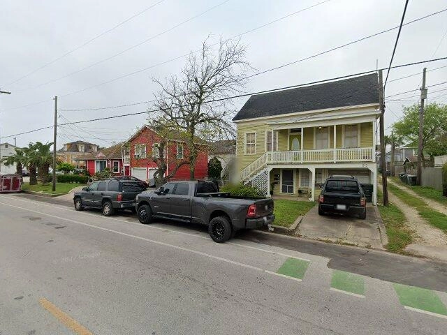 House image located at Galveston, TX 77550