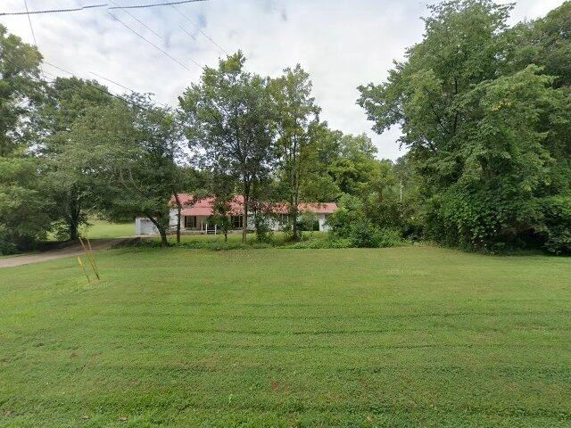 House image located at Big Rock, TN 37023