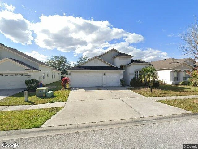 House image located at Wesley Chapel, FL 33545