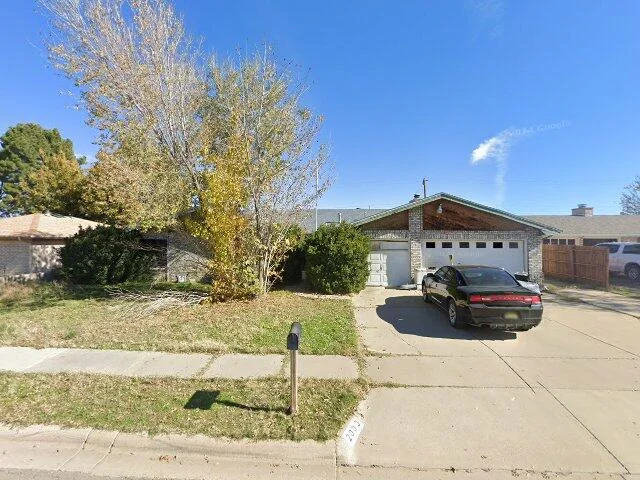 House image located at Roswell, NM 88203