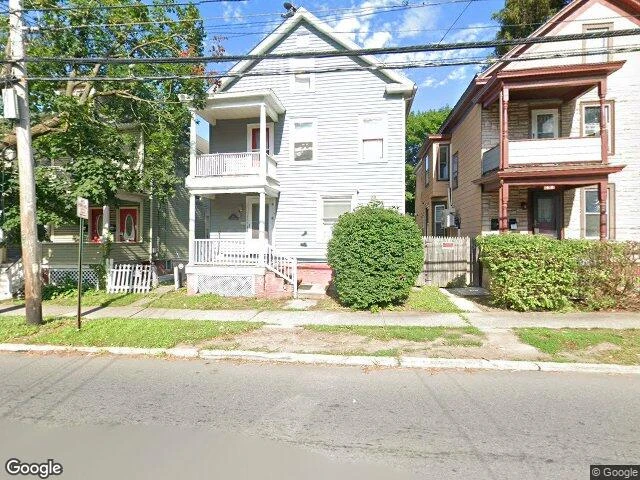 House image located at Poughkeepsie, NY 12601