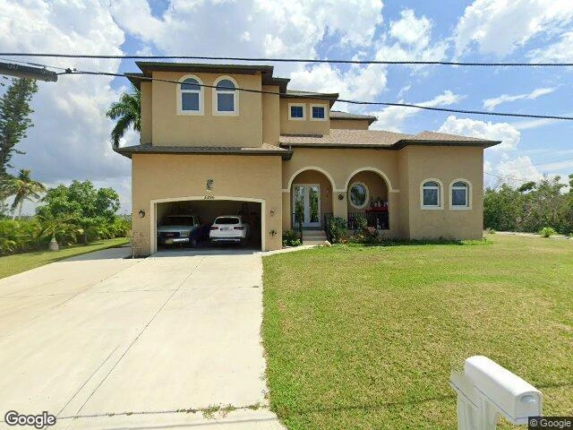 House image located at Saint James City, FL 33956