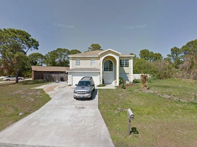 House image located at Palm Bay, FL 32908