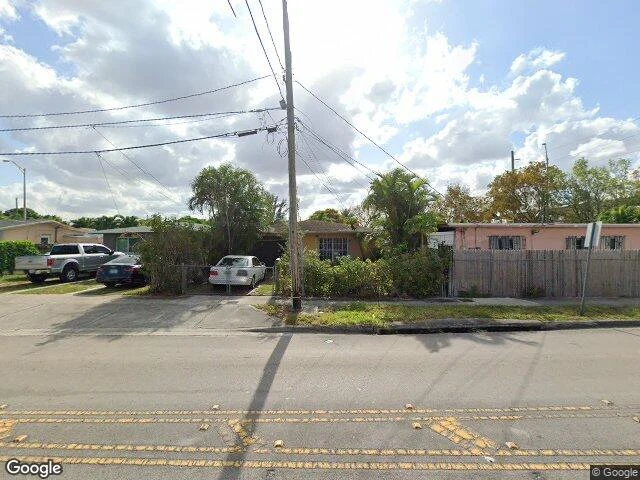 House image located at Hialeah, FL 33010