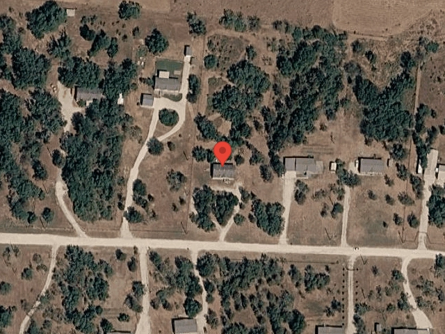House image located at Gonzales, TX 78629