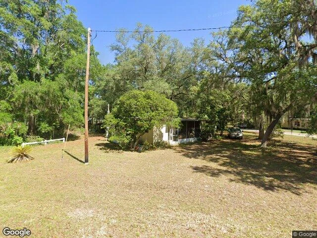 House image located at Silver Springs, FL 34488