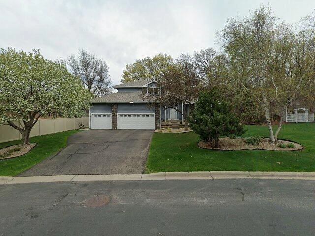 House image located at Burnsville, MN 55337