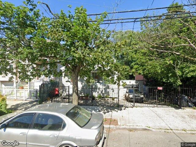 House image located at Brooklyn, NY 11208