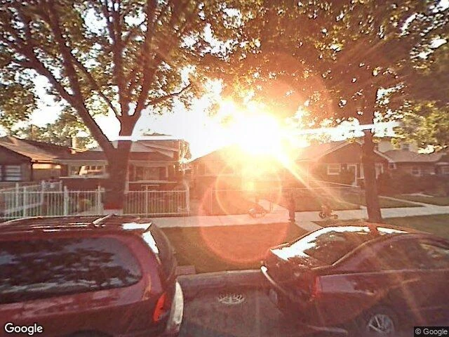 House image located at Chicago, IL 60643