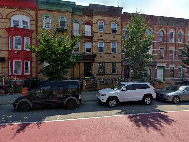 House image located at Brooklyn, NY 11226