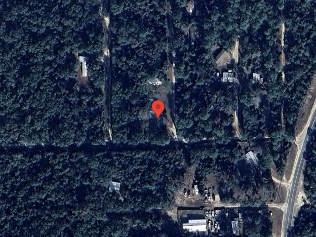 House image located at Fort McCoy, FL 32134