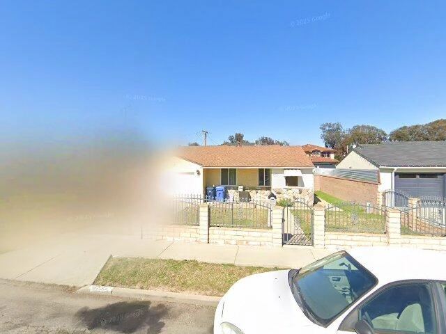House image located at Hawthorne, CA 90250