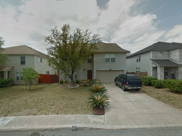 House image located at San Antonio, TX 78253