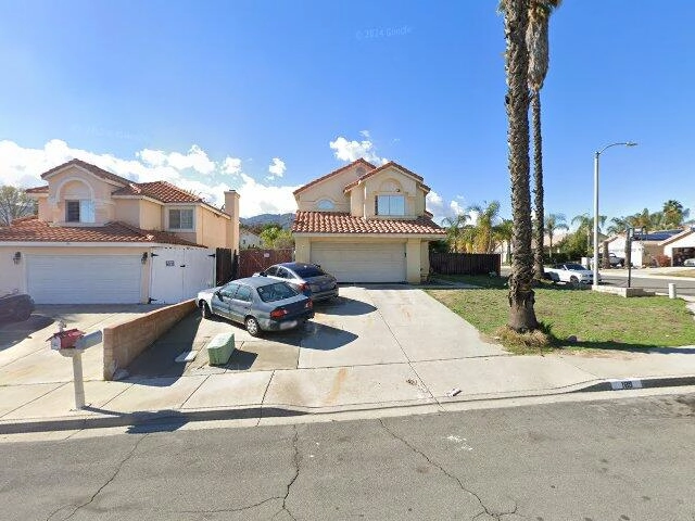 House image located at Lake Elsinore, CA 92530