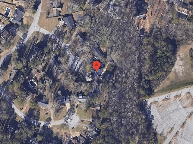 House image located at Stone Mountain, GA 30088