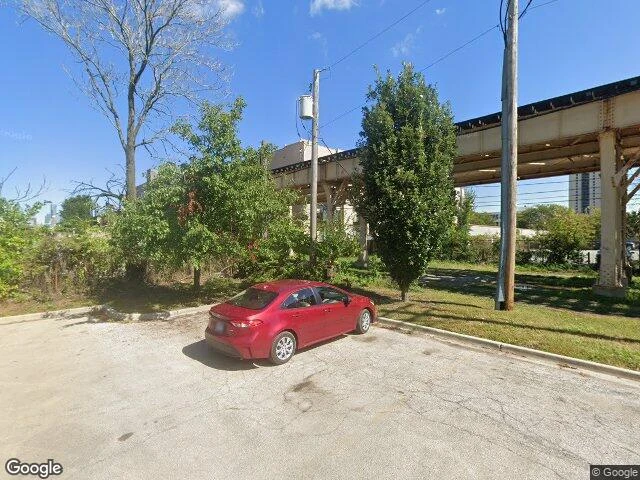 House image located at Chicago, IL 60616