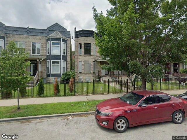 House image located at Chicago, IL 60621