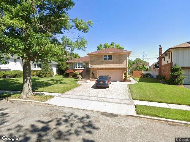 House image located at Valley Stream, NY 11581