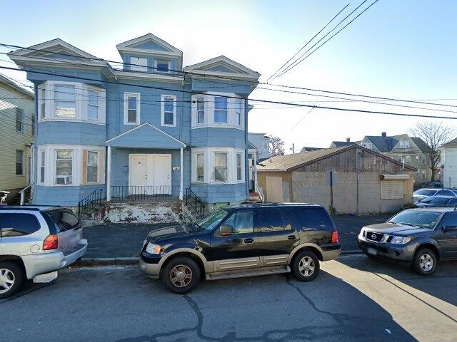 House image located at Bridgeport, CT 06604