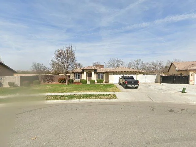 House image located at Wasco, CA 93280