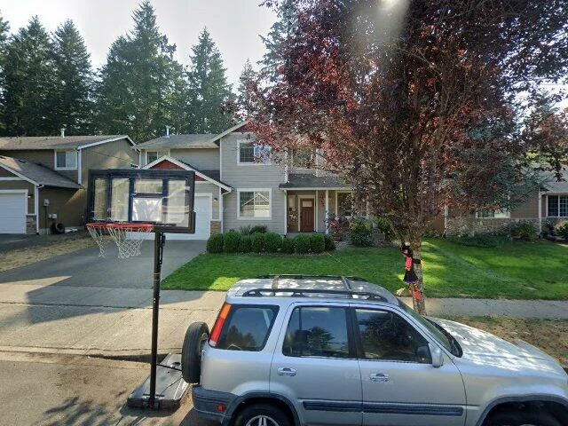 House image located at Olympia, WA 98512