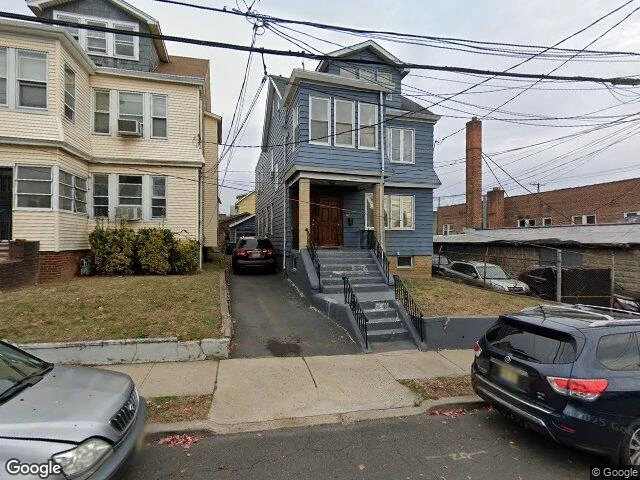 House image located at Hillside, NJ 07205