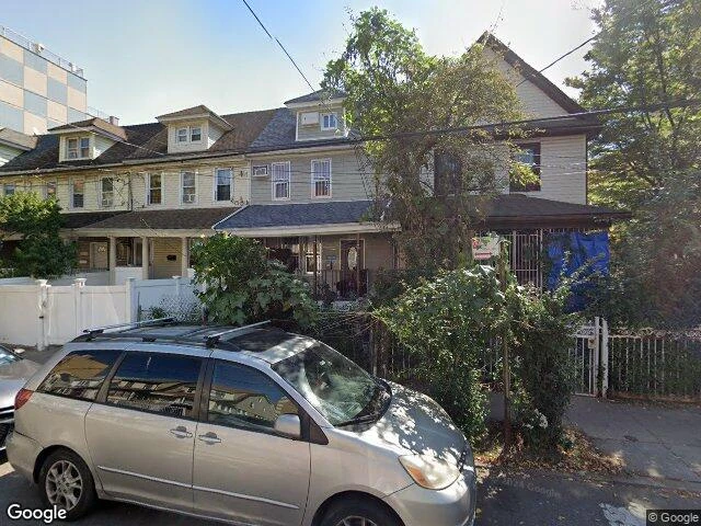 House image located at Jamaica, NY 11432