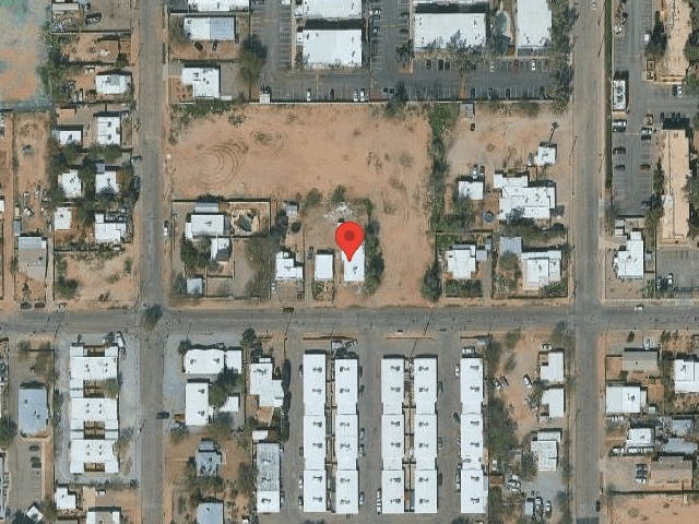 House image located at Tucson, AZ 85705