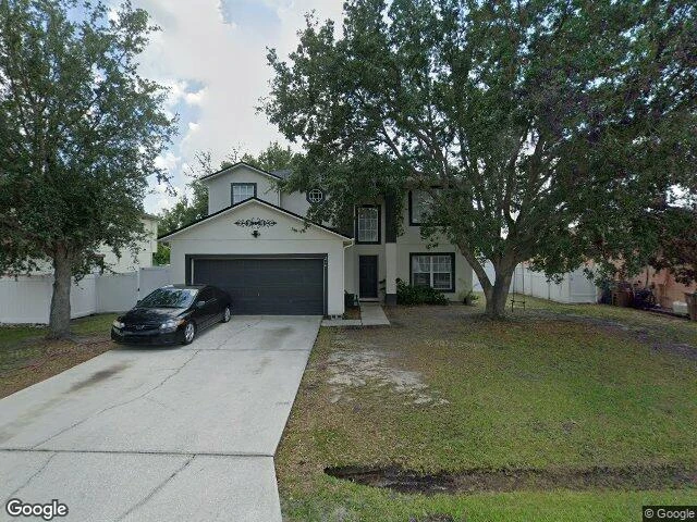 House image located at Kissimmee, FL 34758