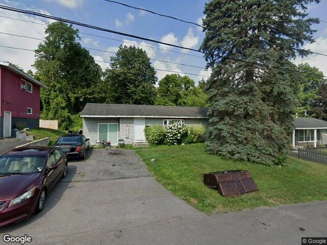 House image located at Syracuse, NY 13207