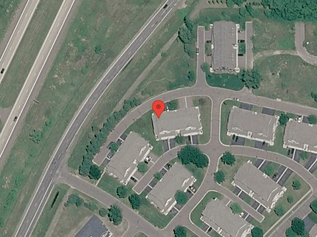 House image located at Cambridge, MN 55008