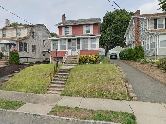 House image located at West Orange, NJ 07052