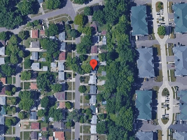 House image located at Sheffield Lake, OH 44054