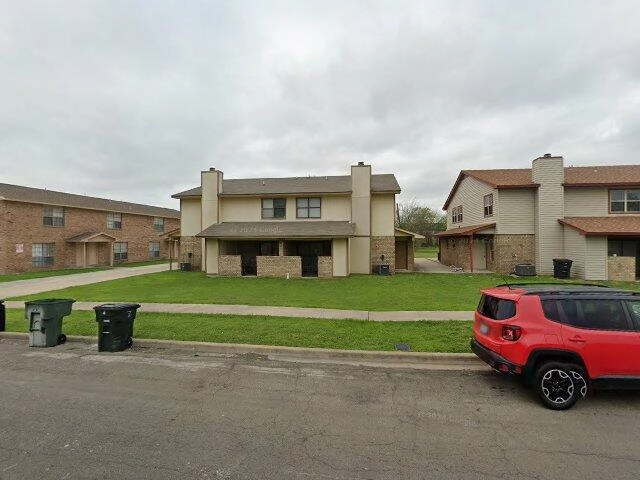 House image located at Killeen, TX 76543