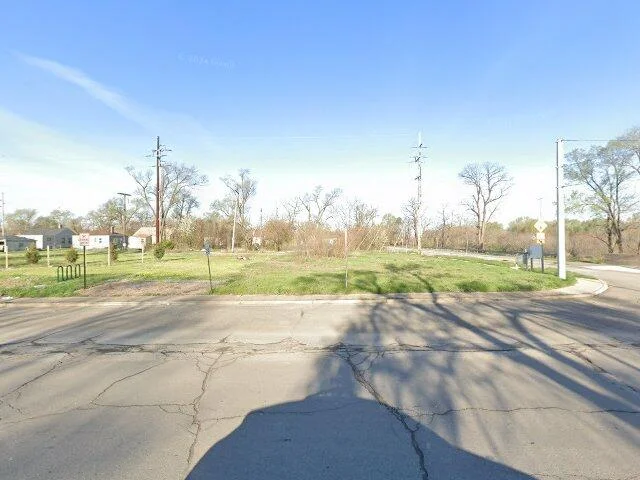 House image located at Gary, IN 46402