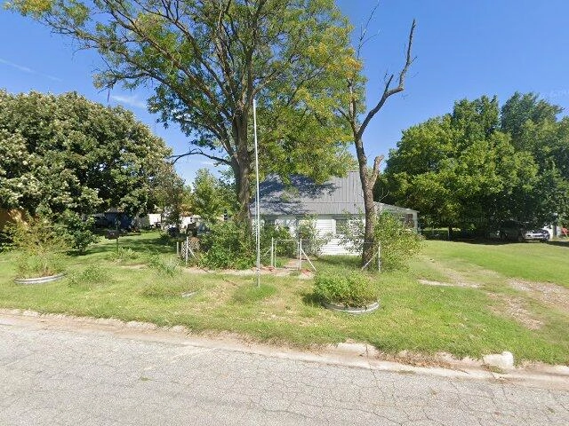 House image located at Stafford, KS 67578