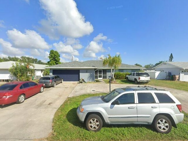 House image located at Cape Coral, FL 33904