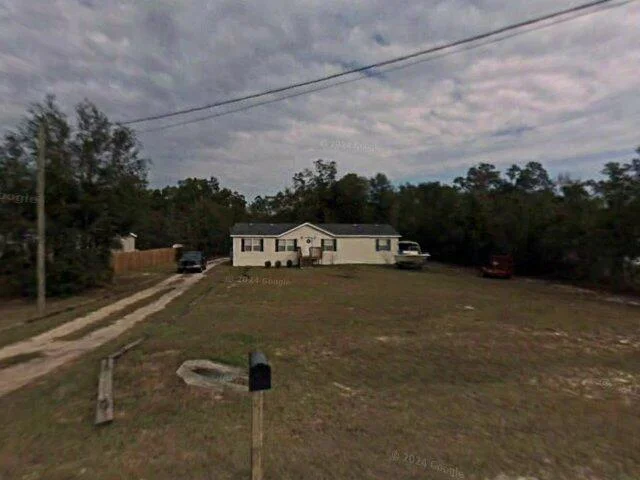 House image located at Crawfordville, FL 32327