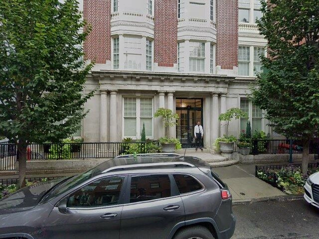 House image located at New York, NY 10011