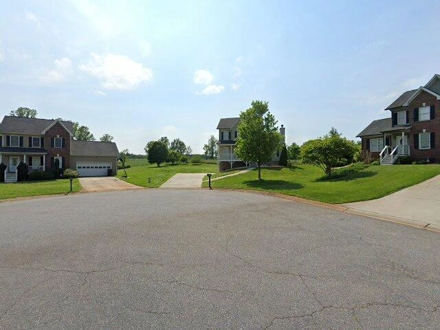 House image located at Hickory, NC 28602