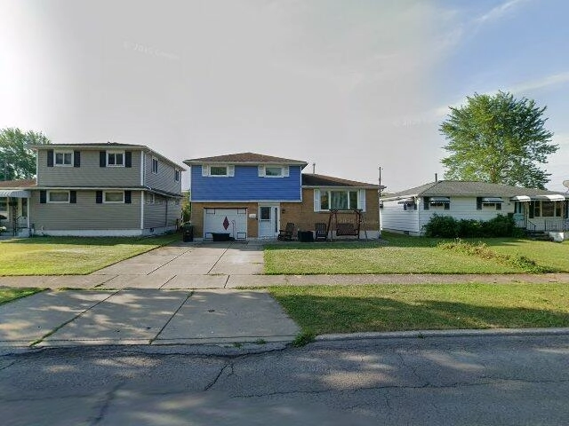 House image located at Tonawanda, NY 14150