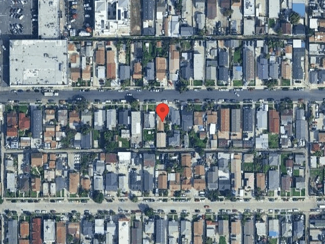 House image located at Los Angeles, CA 90044
