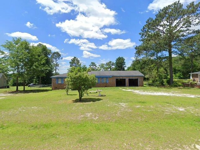 House image located at Camden, SC 29020