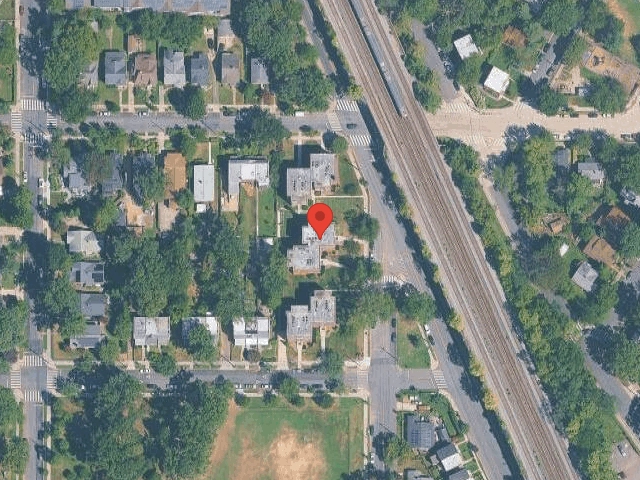 House image located at Washington, DC 20012