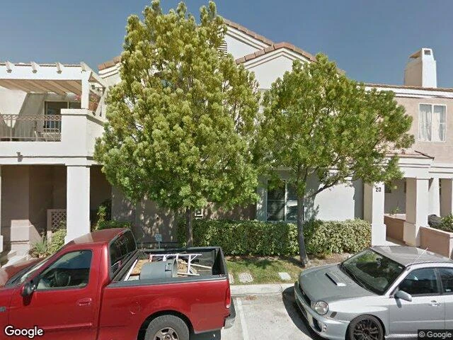 House image located at Foothill Ranch, CA 92610