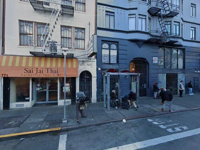 House image located at San Francisco, CA 94109