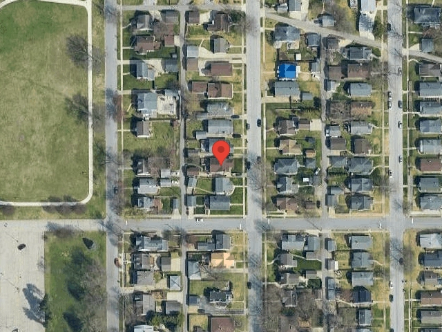 House image located at Mishawaka, IN 46544