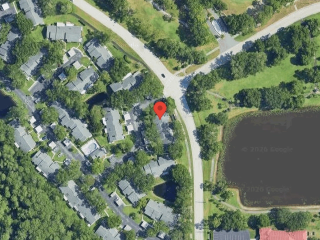 House image located at Palm Harbor, FL 34685