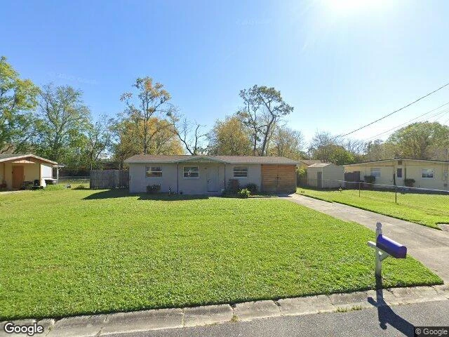 House image located at Jacksonville, FL 32208